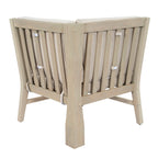 Perla Right Corner Chair