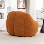 Bean Bag Chair with Filler and Memory Foam
