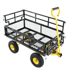 Wagon Cart Garden Cart