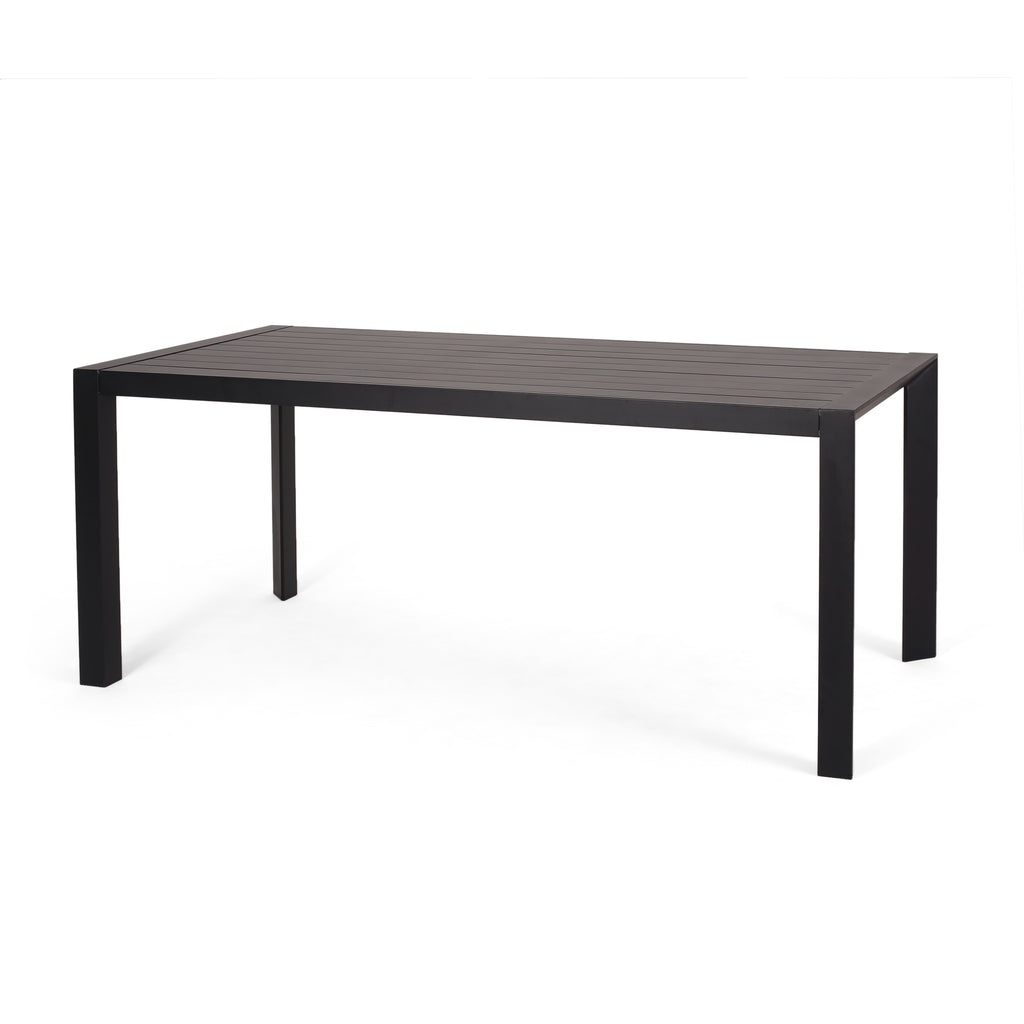 Templin Rectangle Dining Table
