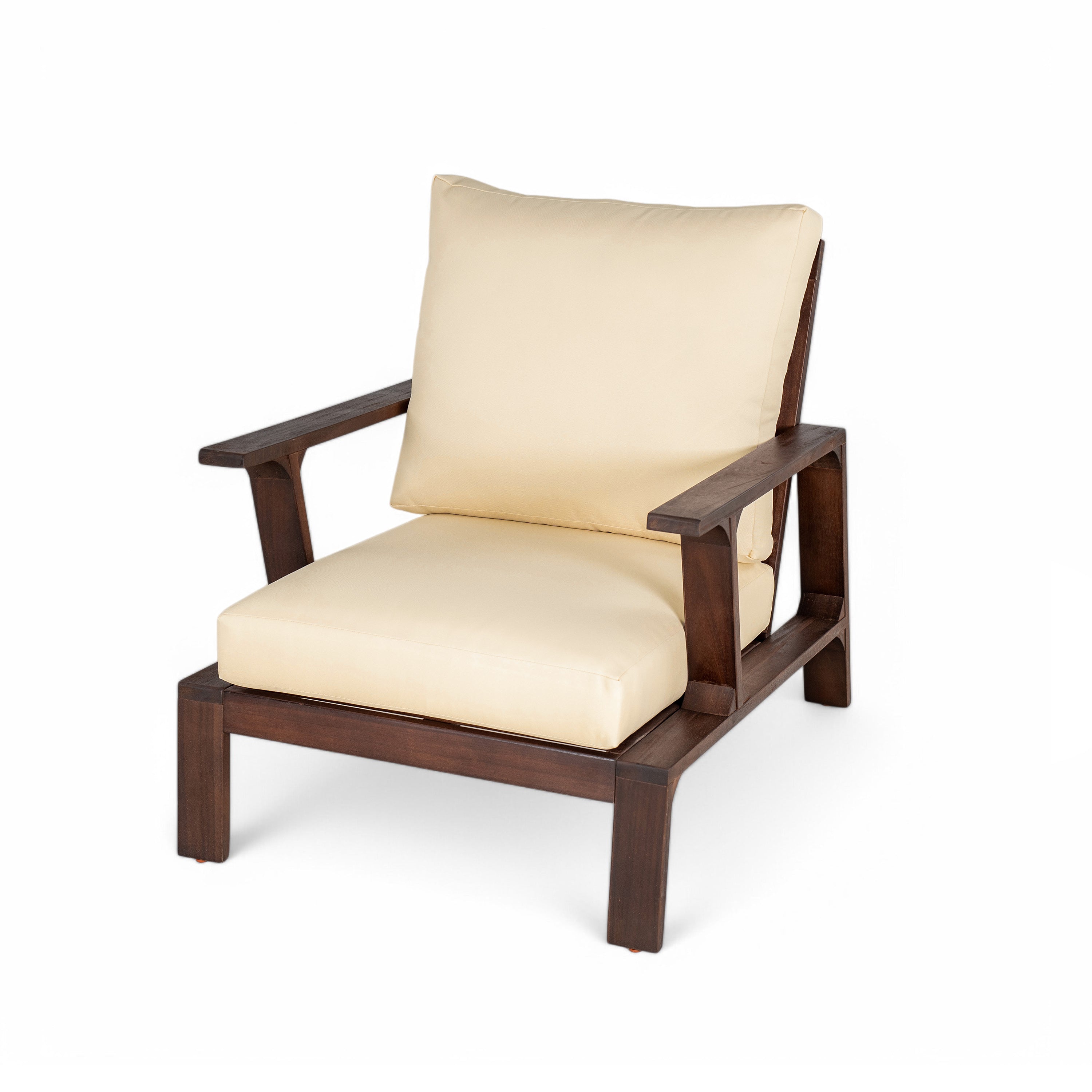Patio Accent Chair