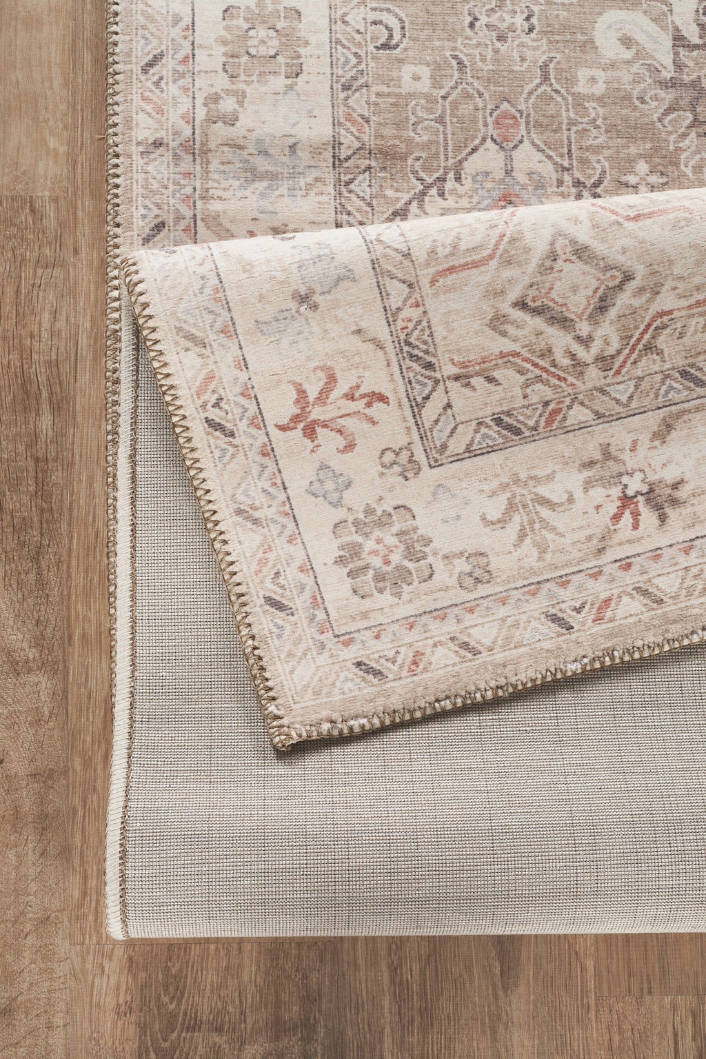 Oxford Collection Area Rugs