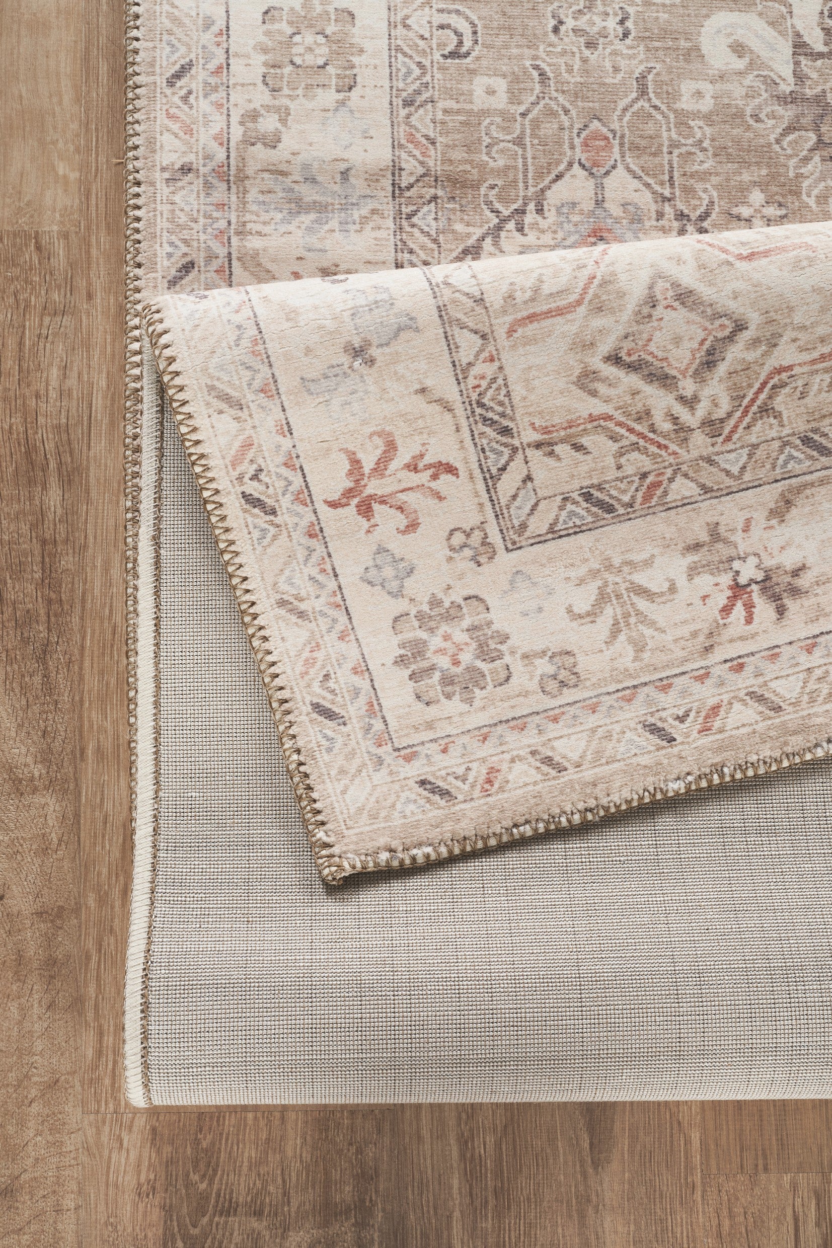 Oxford Collection Area Rugs