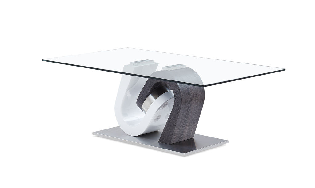Rocky Coffee Table