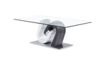 Rocky Coffee Table