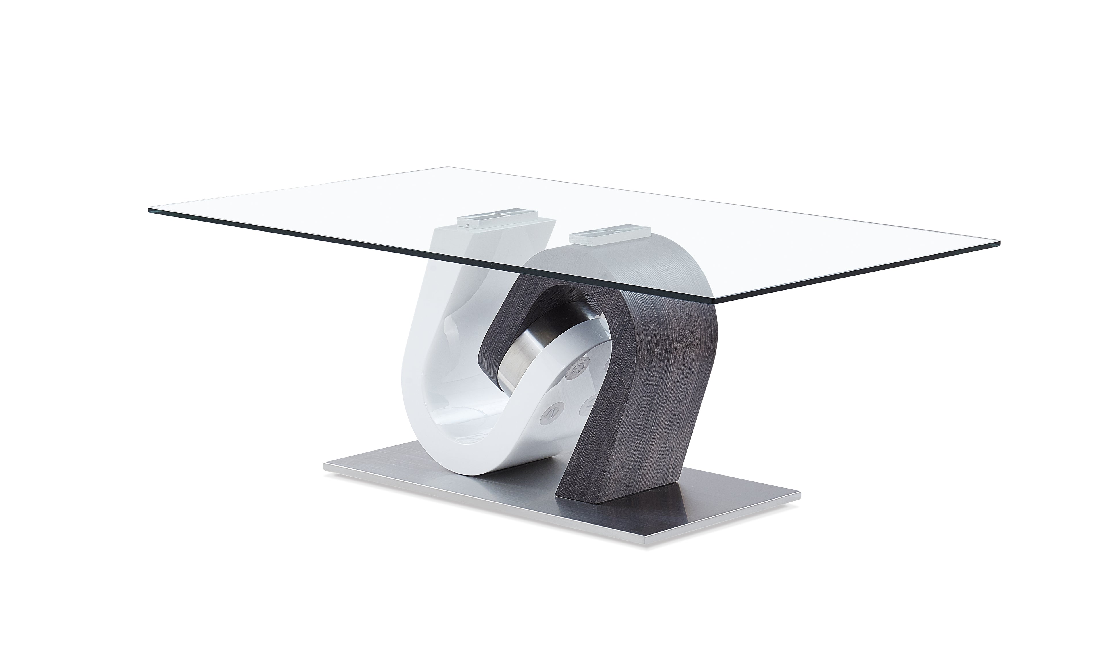 Rocky Coffee Table