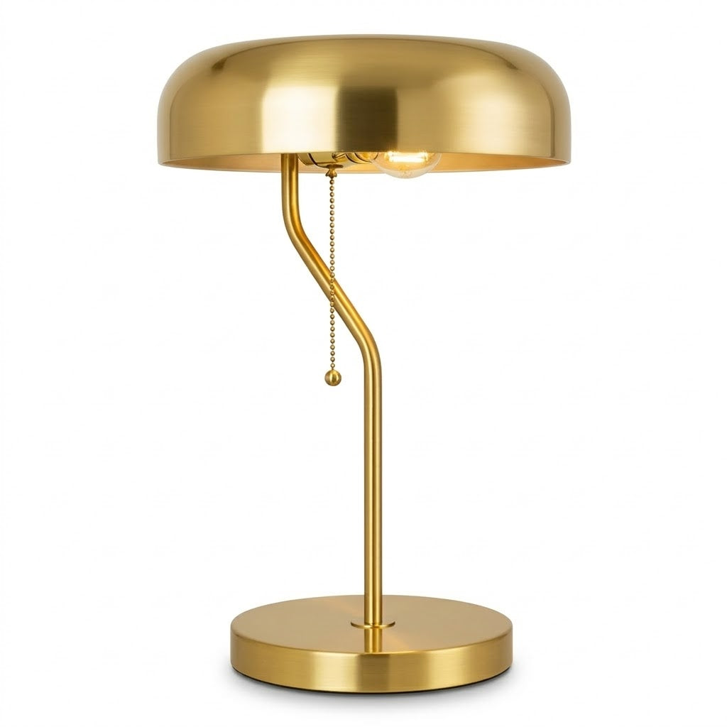 High Quality Hotel European Modern Bed Side Nightstand Lamp
