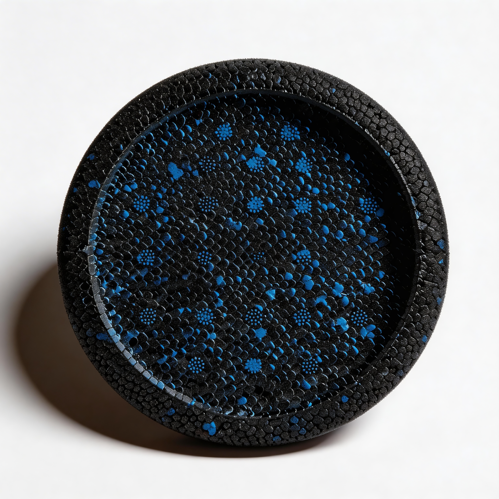 60cm High Density EPP Foam Roller