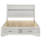Orchid Storage Bed