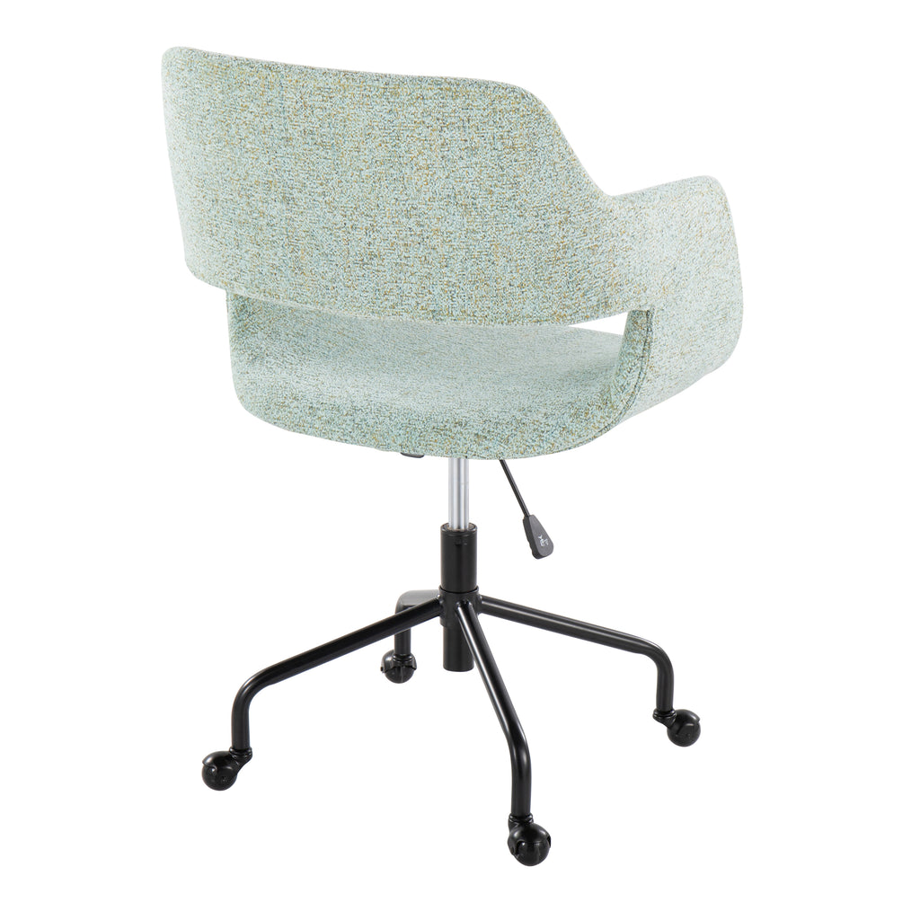 Contemporary Adjustable Office Chair