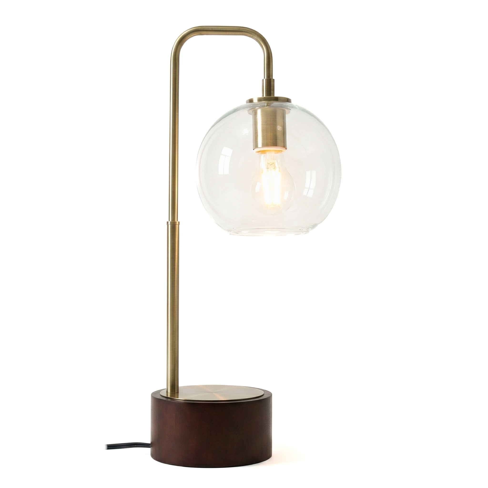 Modern Classic Desk Lamp