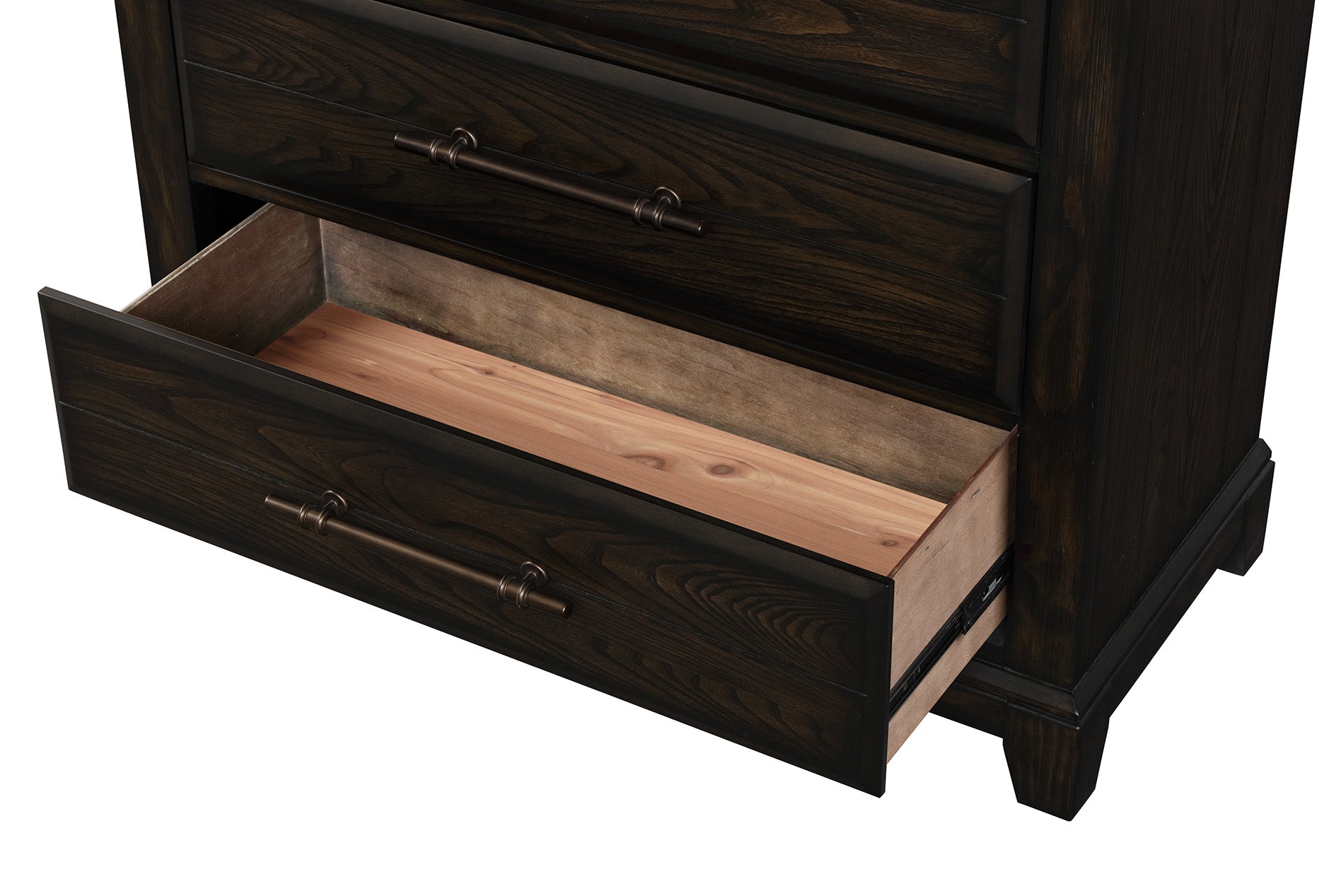 6 Drawer Dresser
