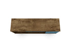 Liberty 53" TV Stand in Rustic