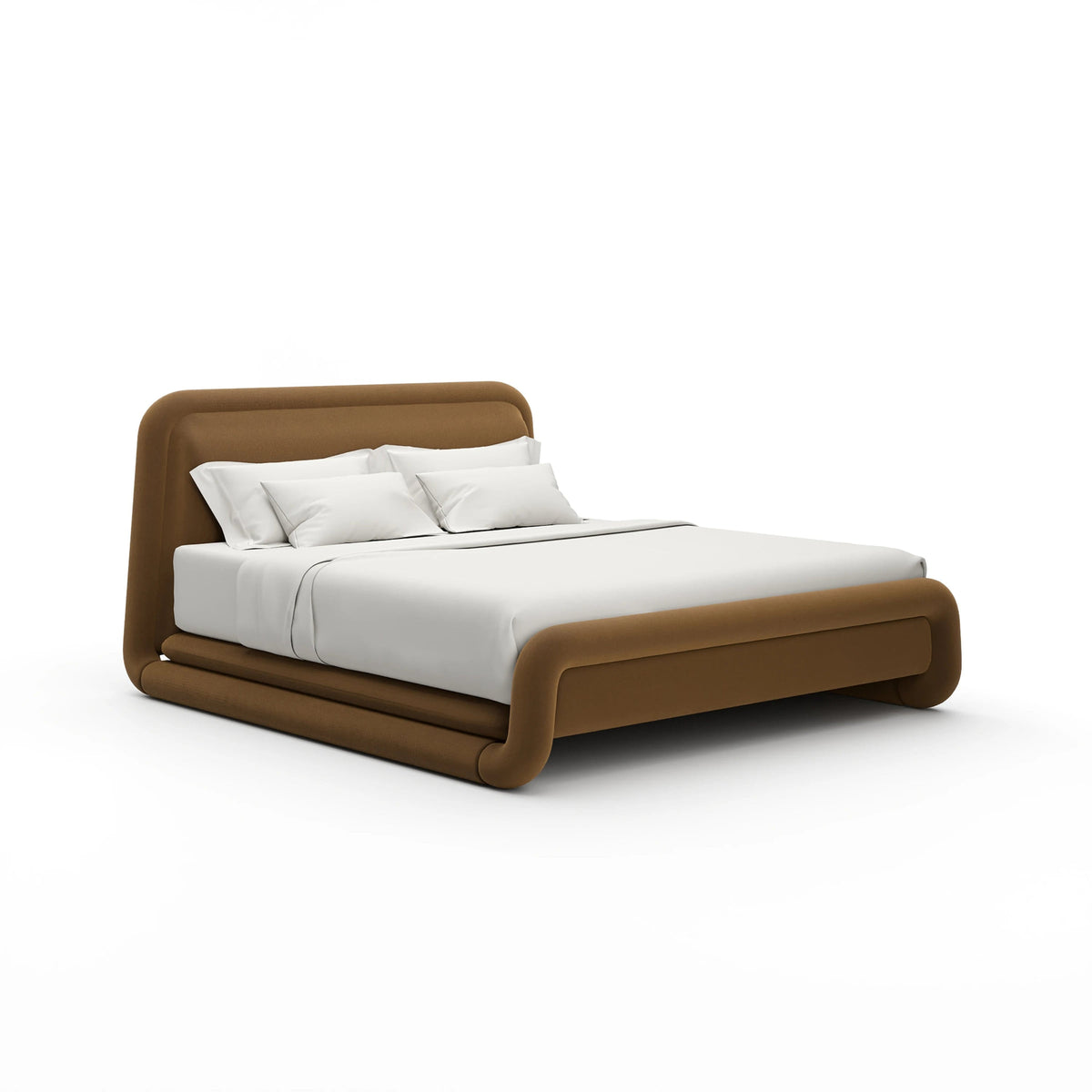 Bold Bed