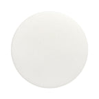 Bali 37" Round Upholstered Cocktail Ottoman