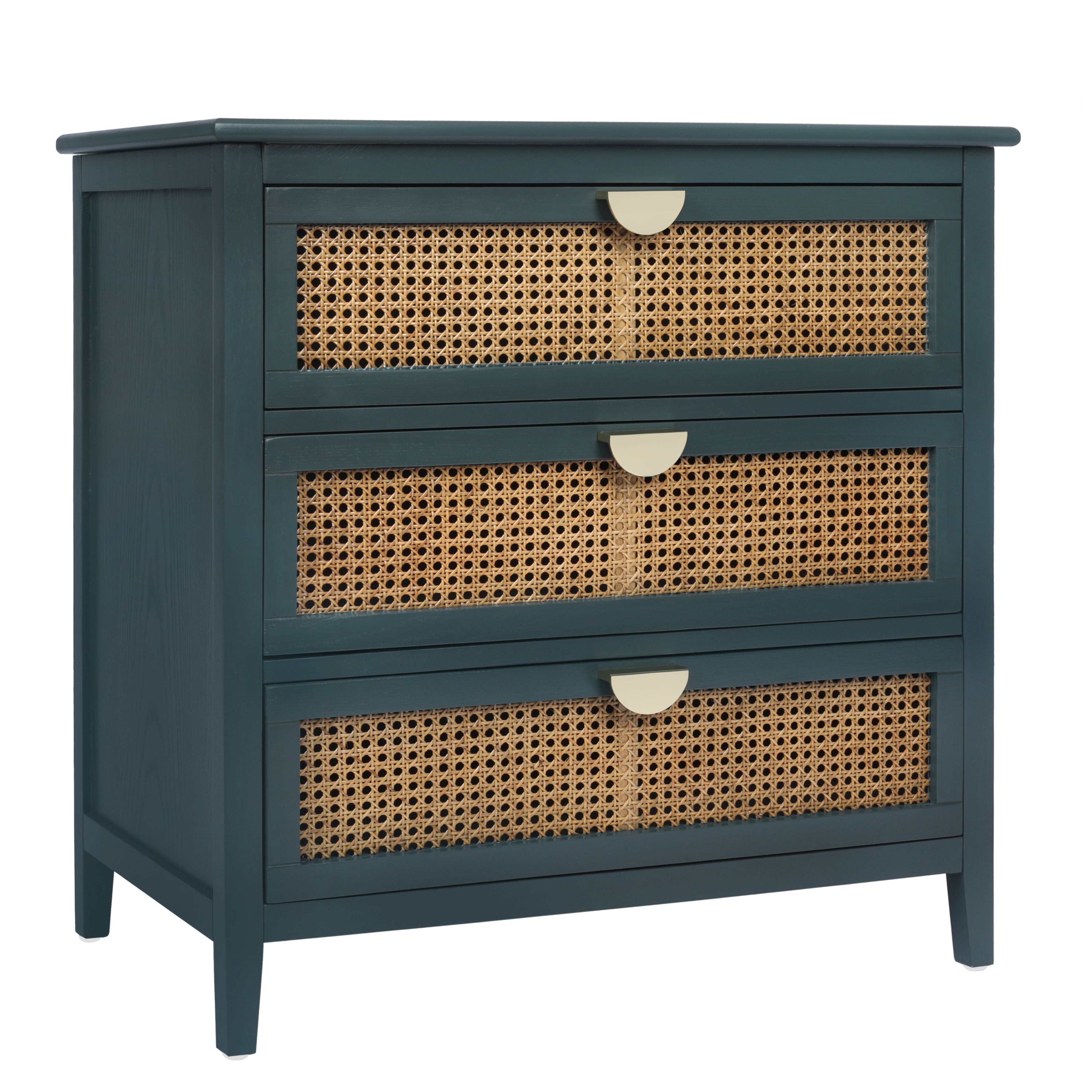 3 Drawer Cabinet