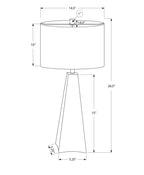 27"h Table Lamp