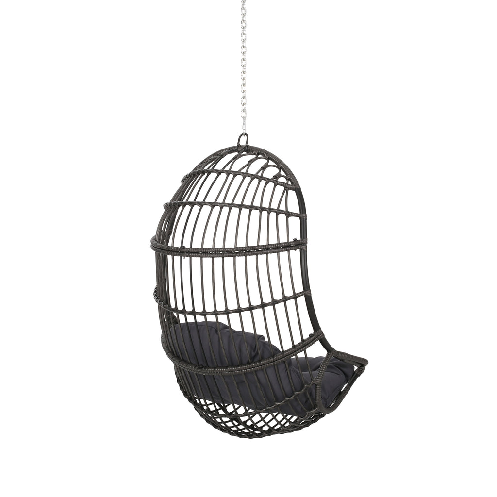 Berkshire Hanging Chair With 8Ft Chain