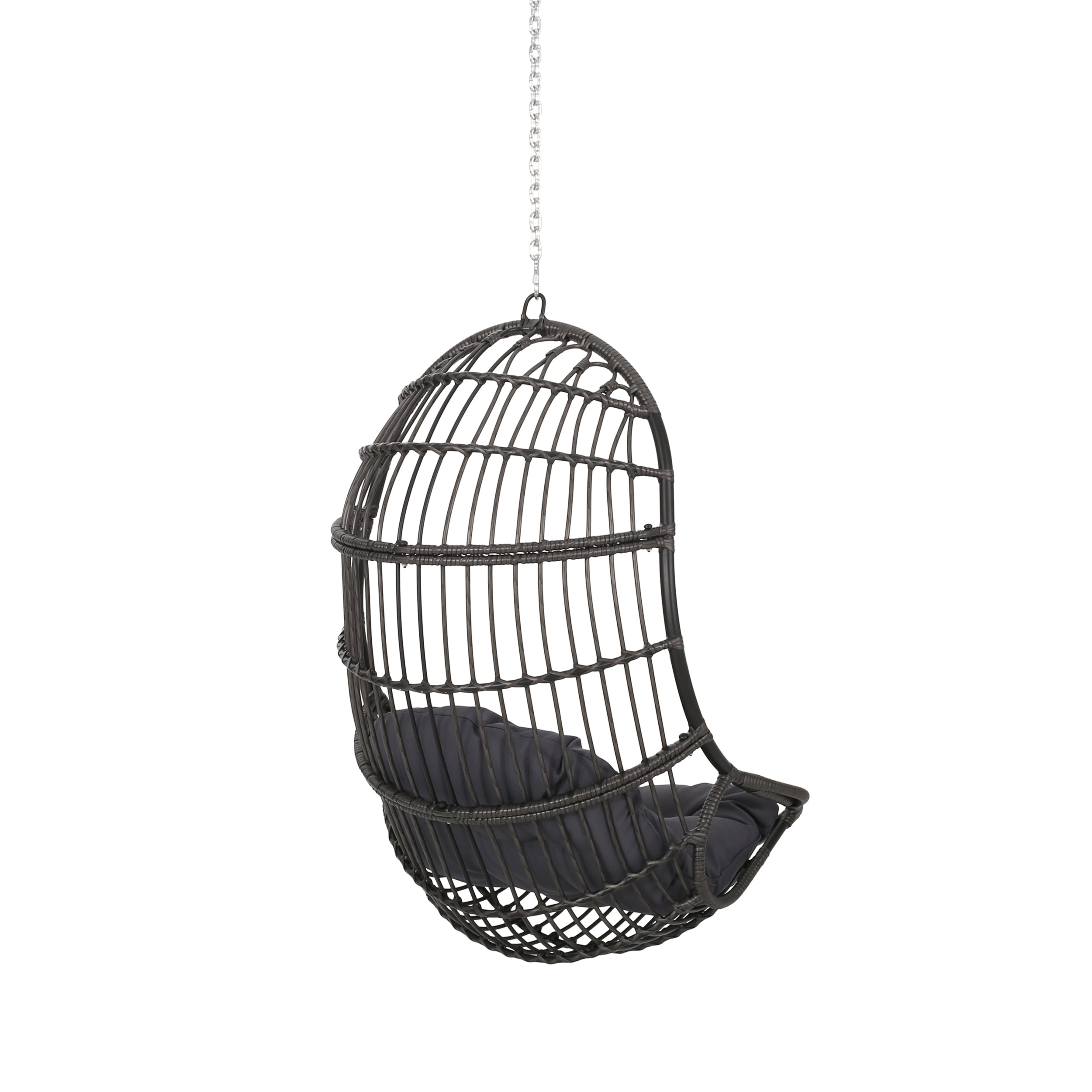 Berkshire Hanging Chair With 8Ft Chain