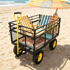 Wagon Cart Garden Cart