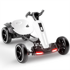12V Electric Kids Pedal Go Kart