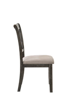 Claudia II Dining Chair