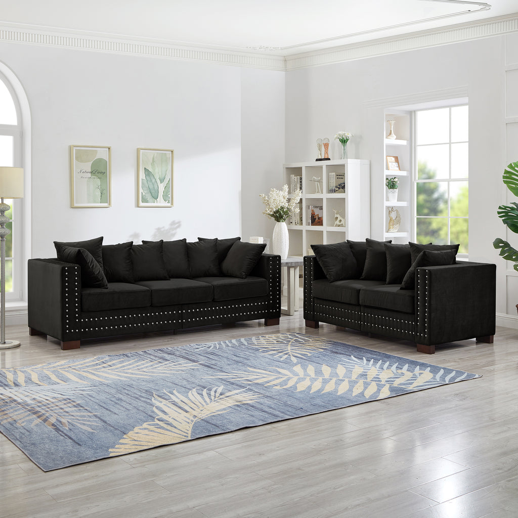 Modern Design Living Room Sofa