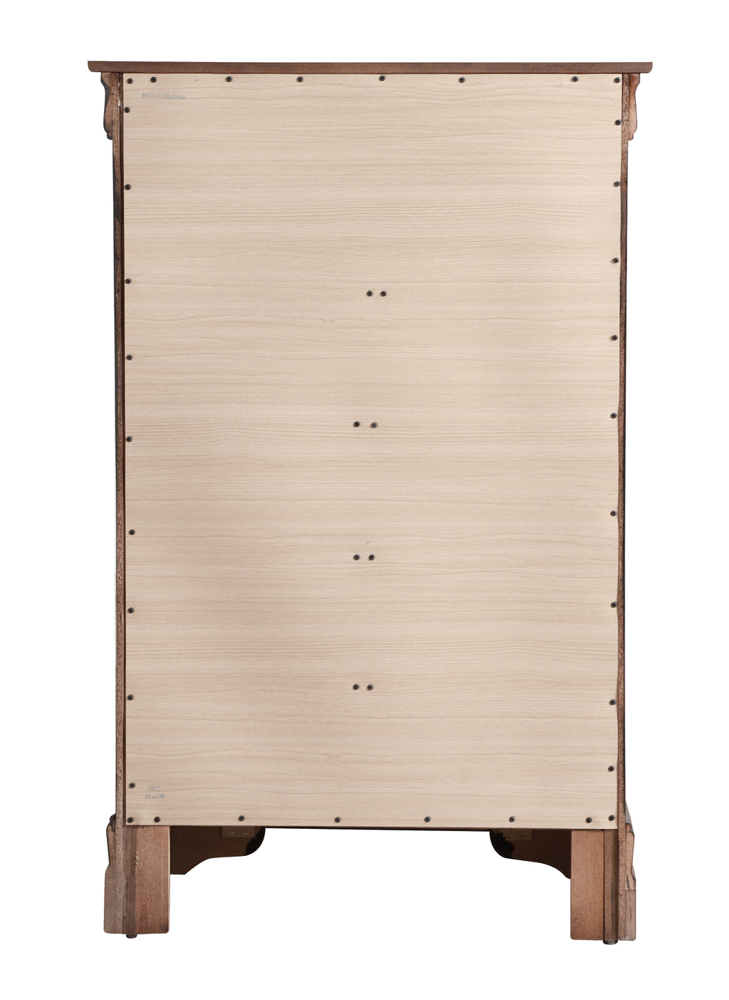 LouisPhillipe G2125-CH Chest - Cappuccino