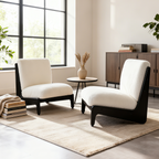 Scott Living Moda Accent Chair
