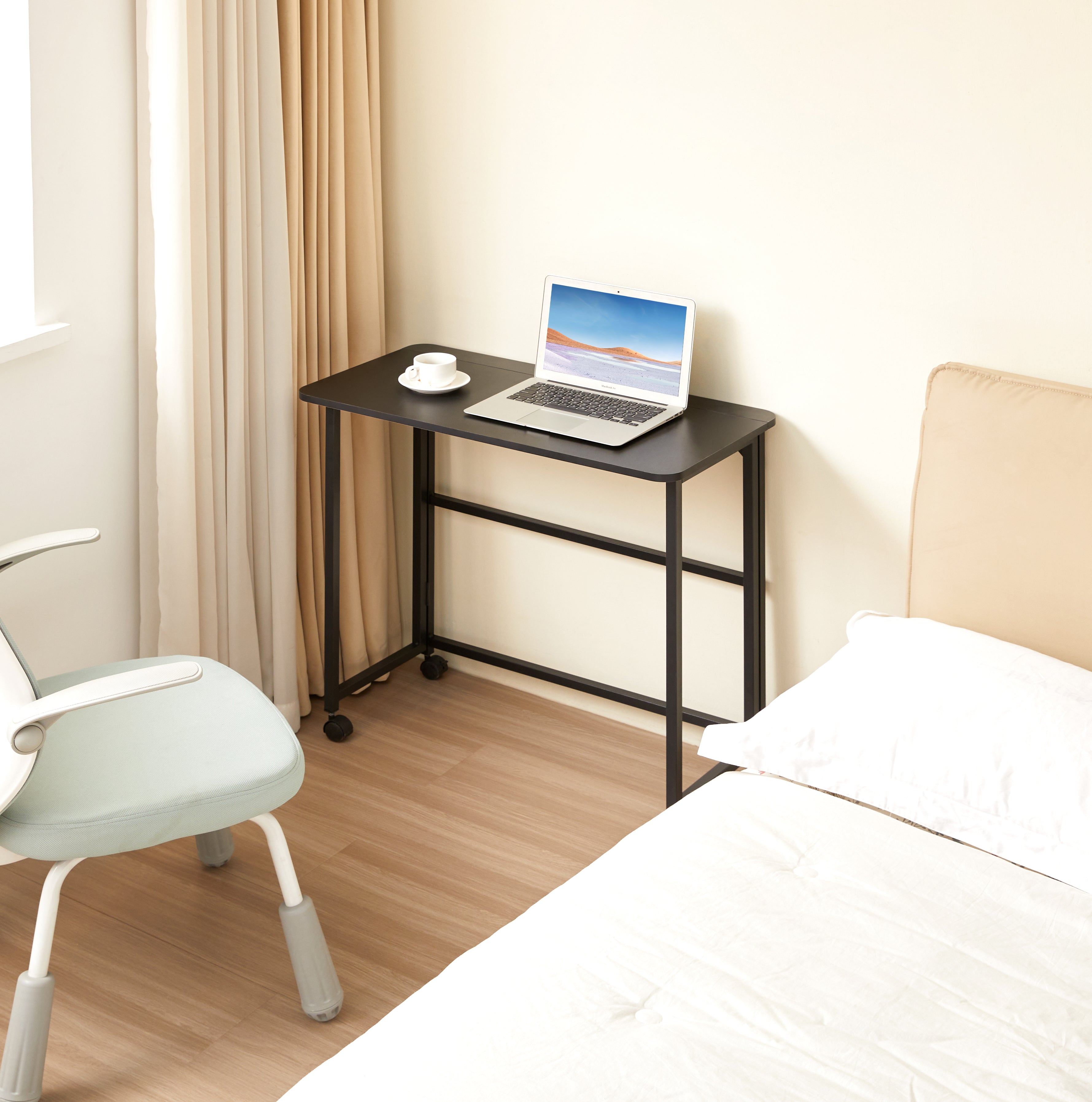 Small Folding Desk - 31.5 Inches