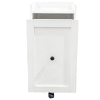 Organizer for Pantry - Sliding Out Snack Cabinet