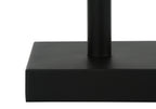 Lighting Set Of 2, 17"h, Table Lamp, USB Port Included