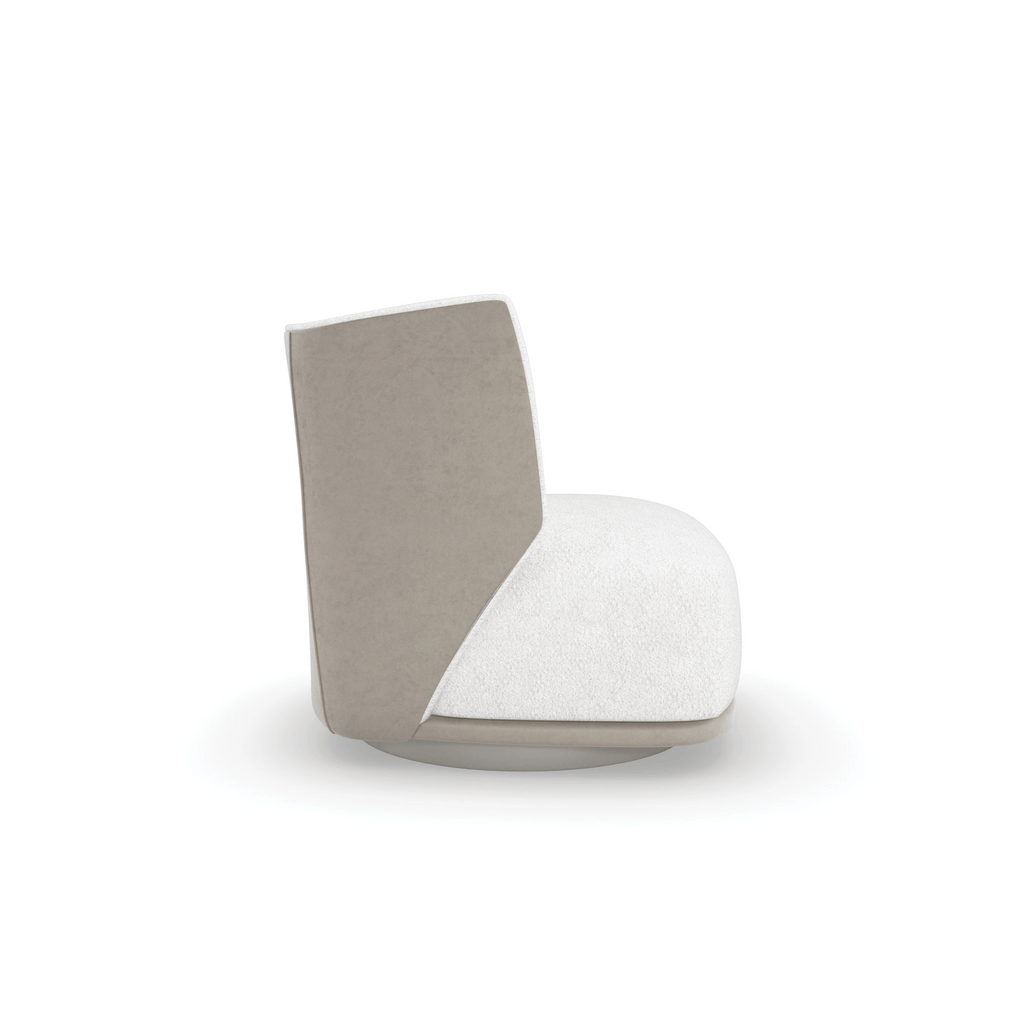 Seville Swivel Chair