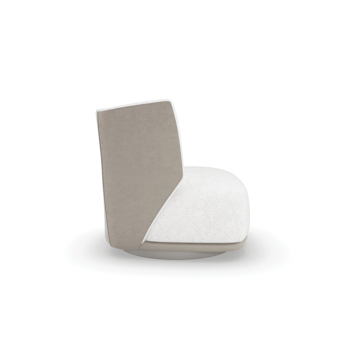 Seville Swivel Chair