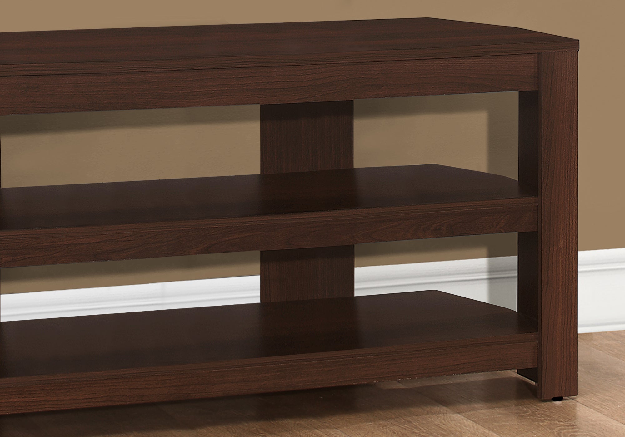 42 Inch TV Stand - Console & Entertainment Center