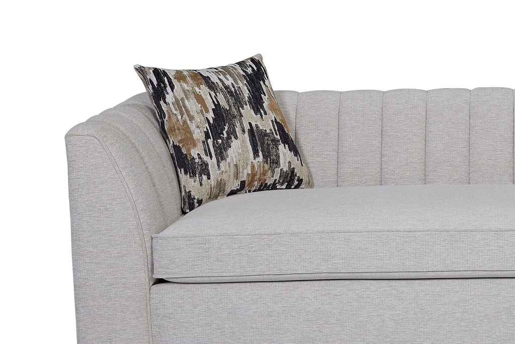 Channel Sofa