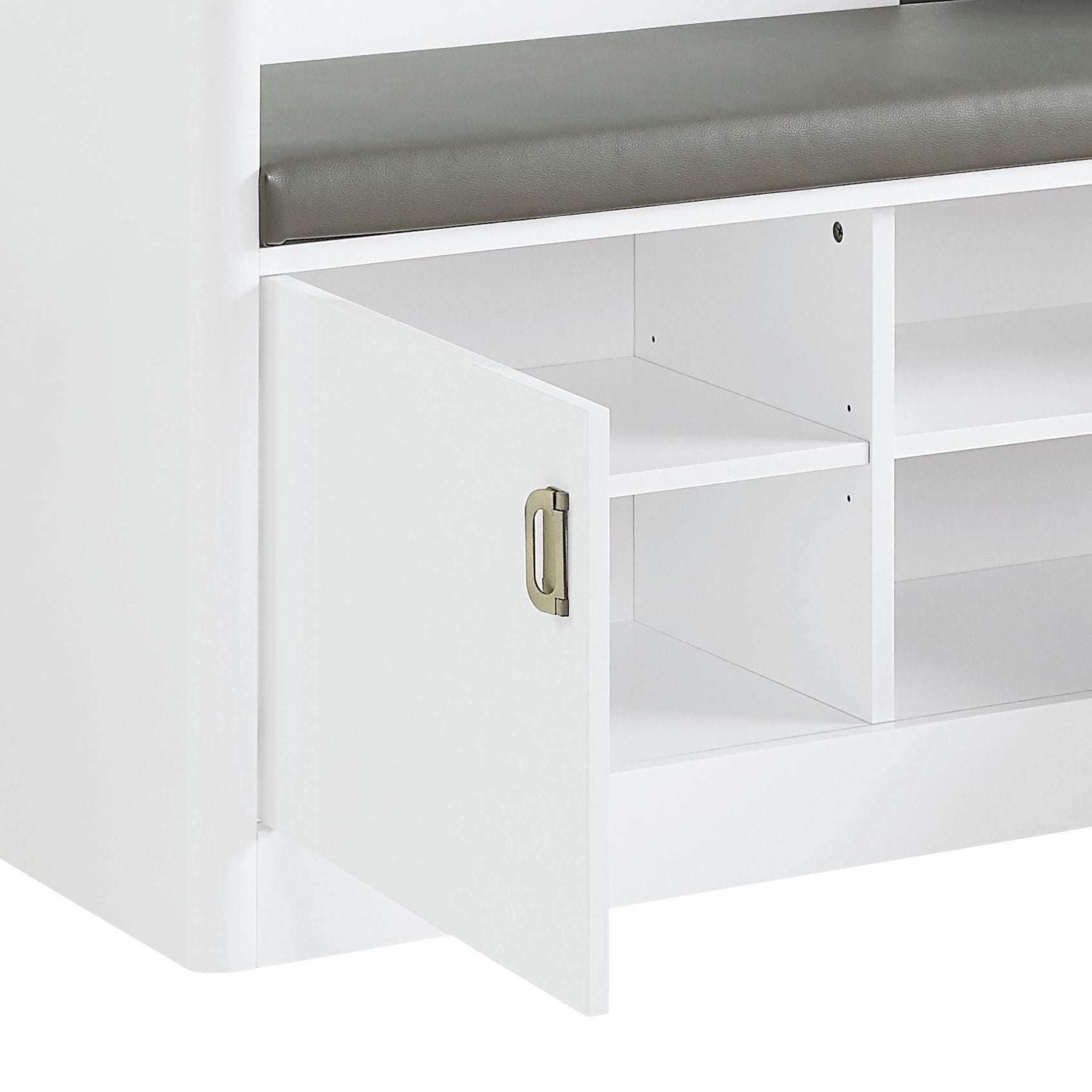 Buck II Coat Rack