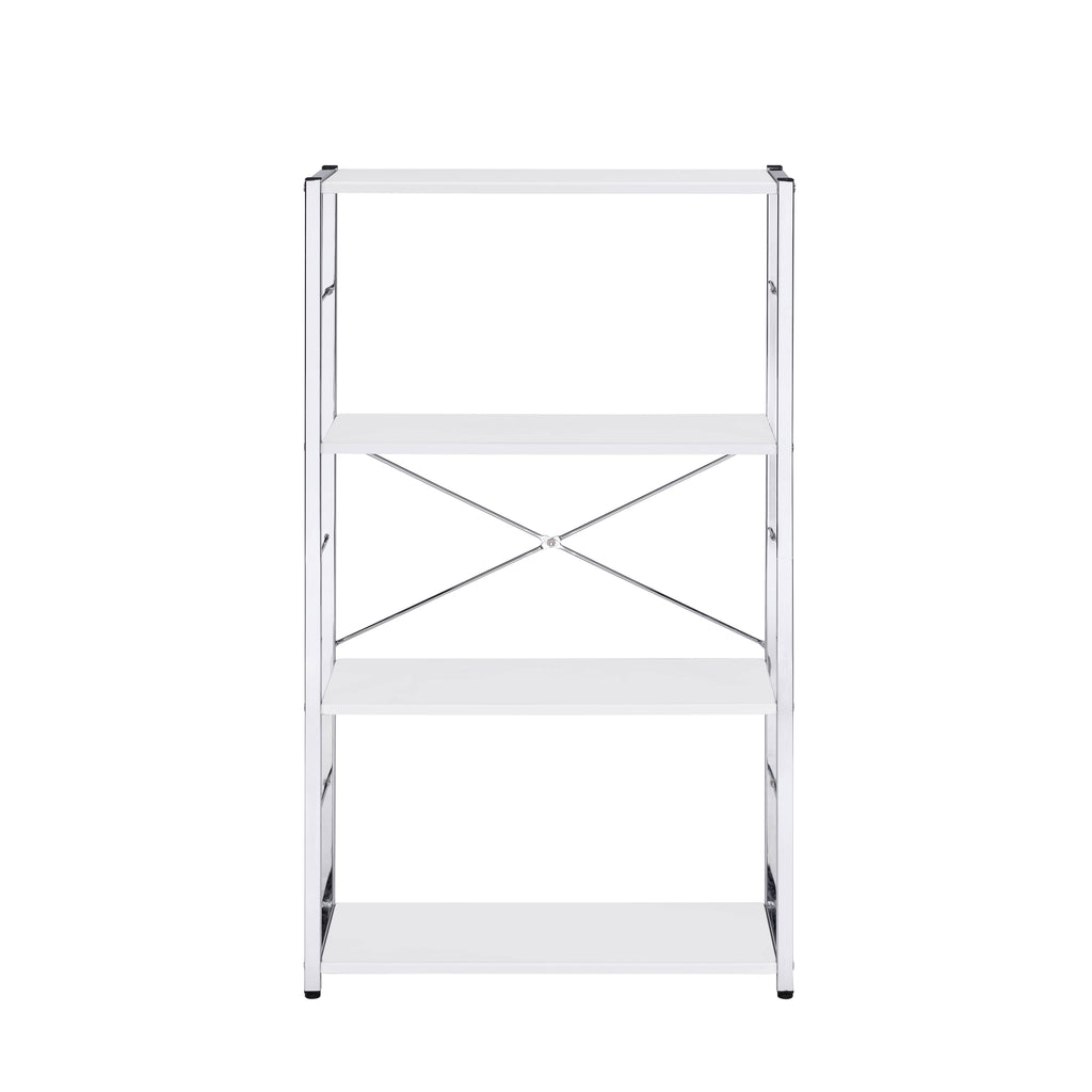 Tennos Modern Shelving Unit