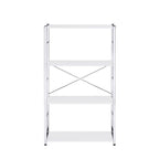 Tennos Modern Shelving Unit