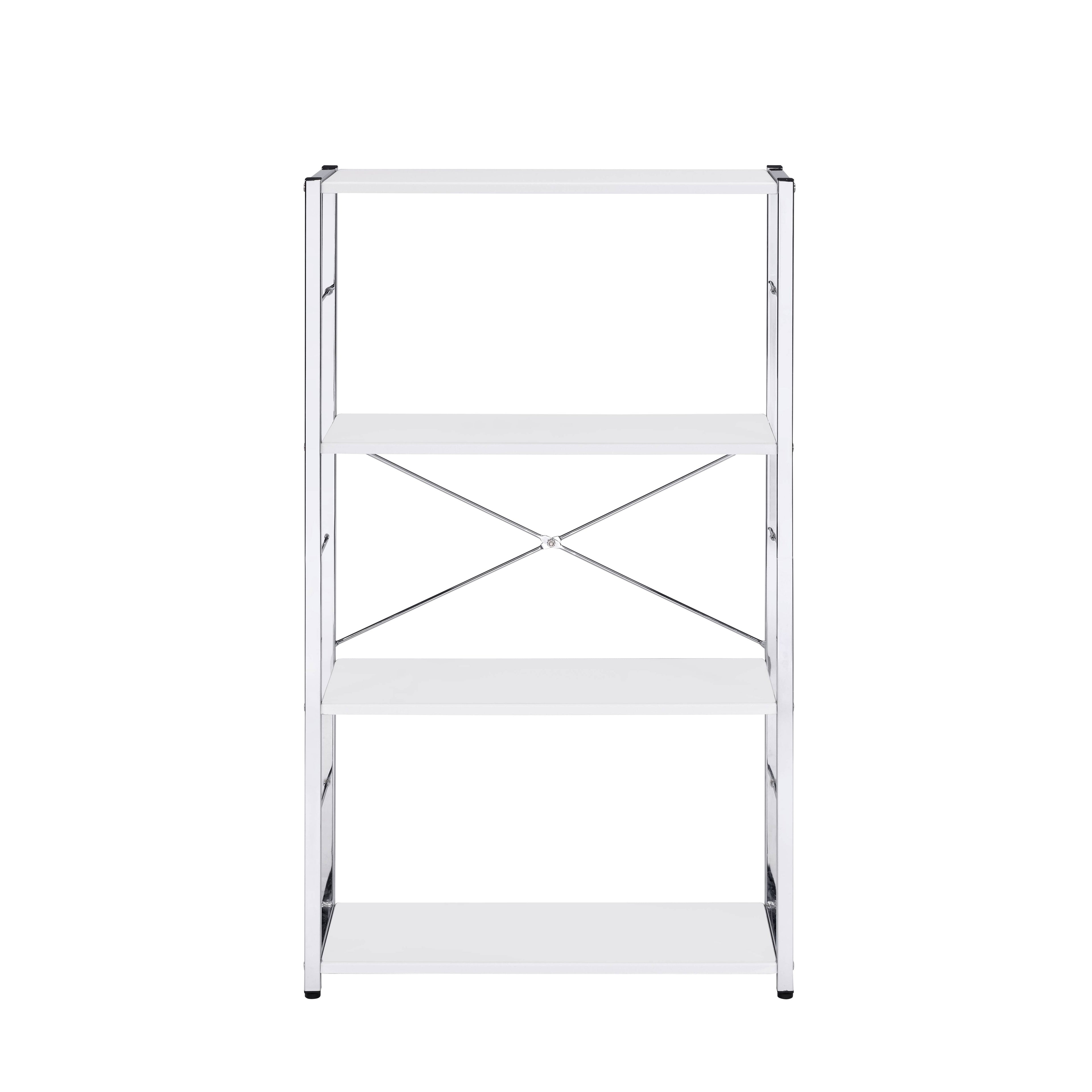 Tennos Modern Shelving Unit