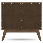Clarkson Wine Cabinet