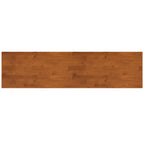 Draper Mid Century 4 Door Sideboard Buffet