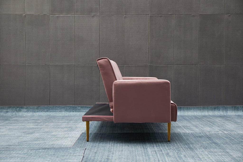 Rose Sofa Bed