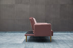 Rose Sofa Bed