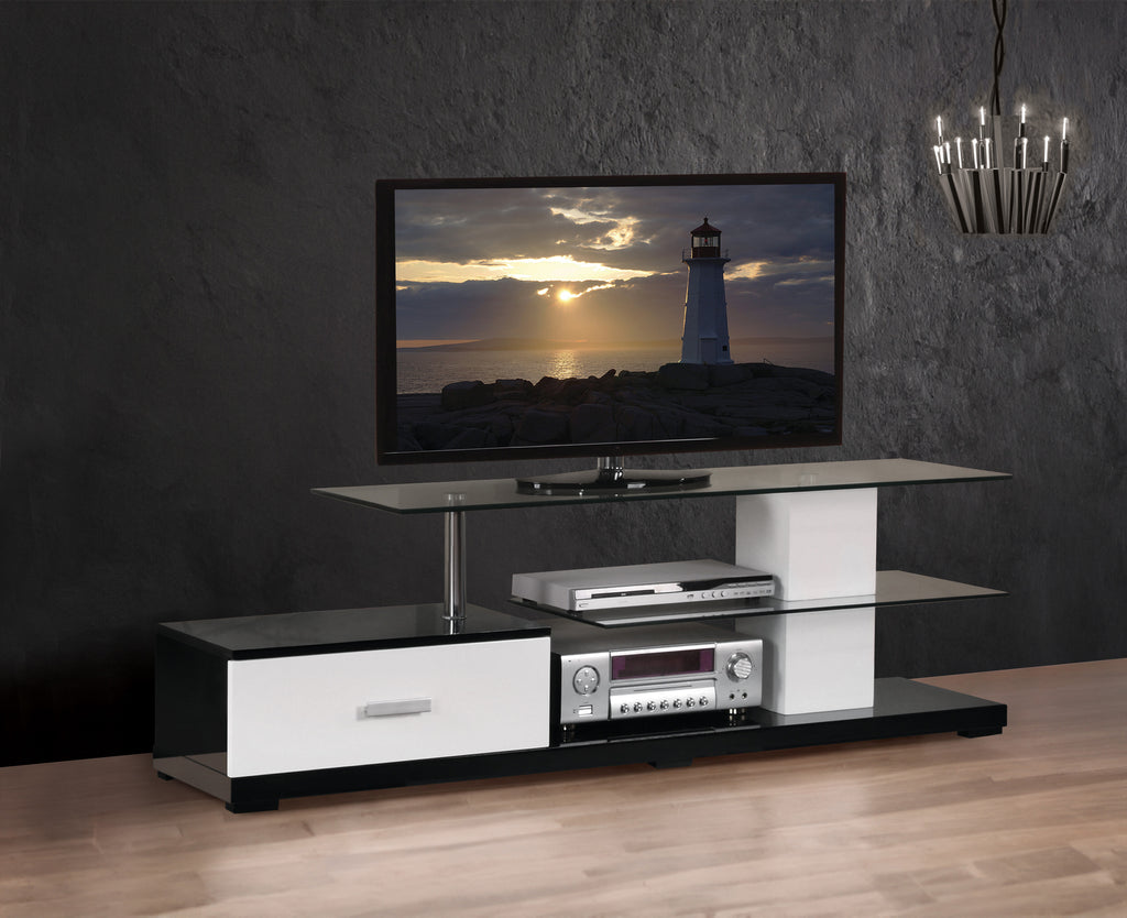 Ivana Rectangular TV Stand