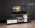 Ivana Rectangular TV Stand