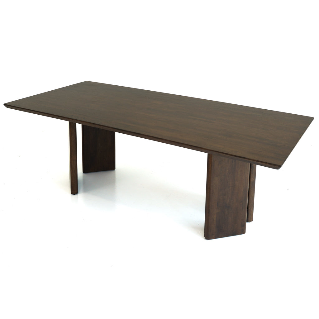 Alden Solid Wood Dining Table