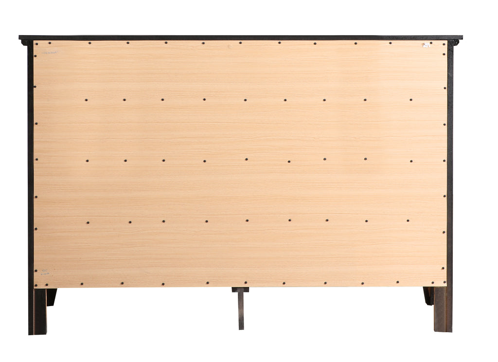 Hammond G5450-D Dresser