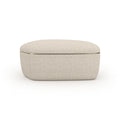 Serir Small Cocktail Table