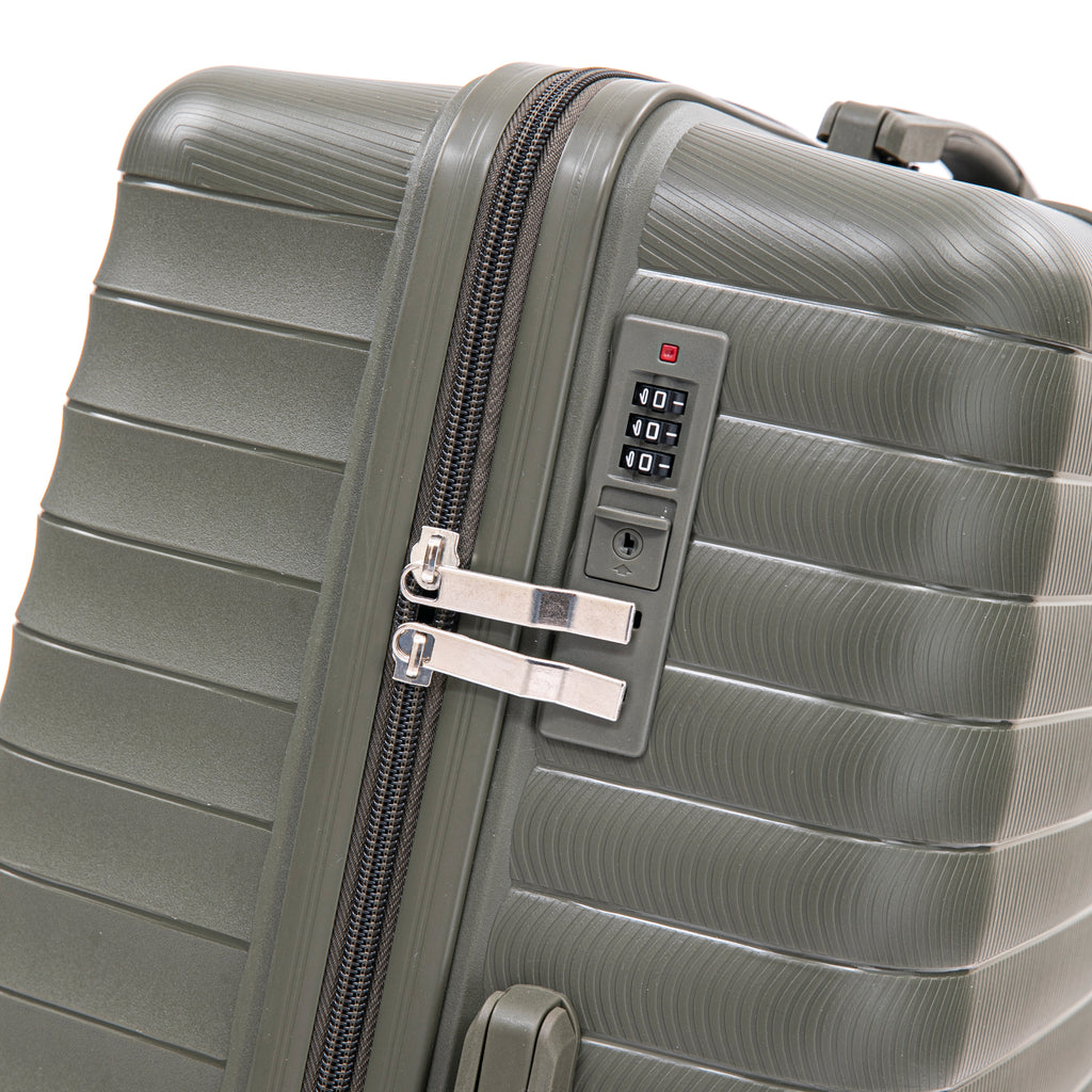 14"/20"/24"/28" 4 Pcs/set Hard Case Luggage